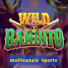 multicanais sportv 2 ao vivo